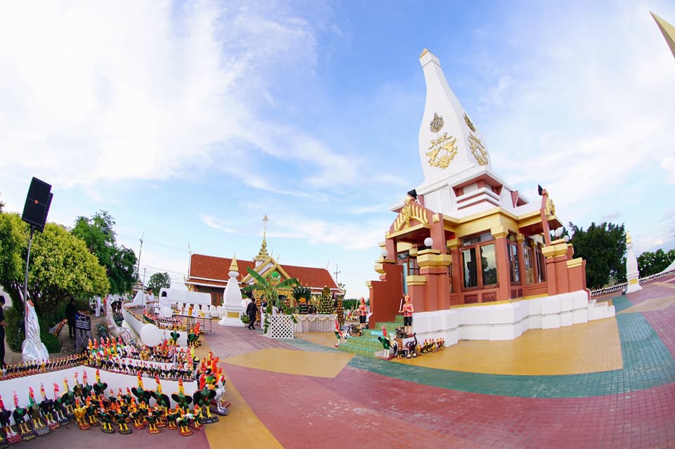 อนุสรณ์สถานเทวาลัยไทรทองเทพนิมิต